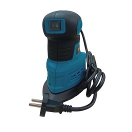 Τριβείο Παλμικό Τριγωνικό 200W BULLE 