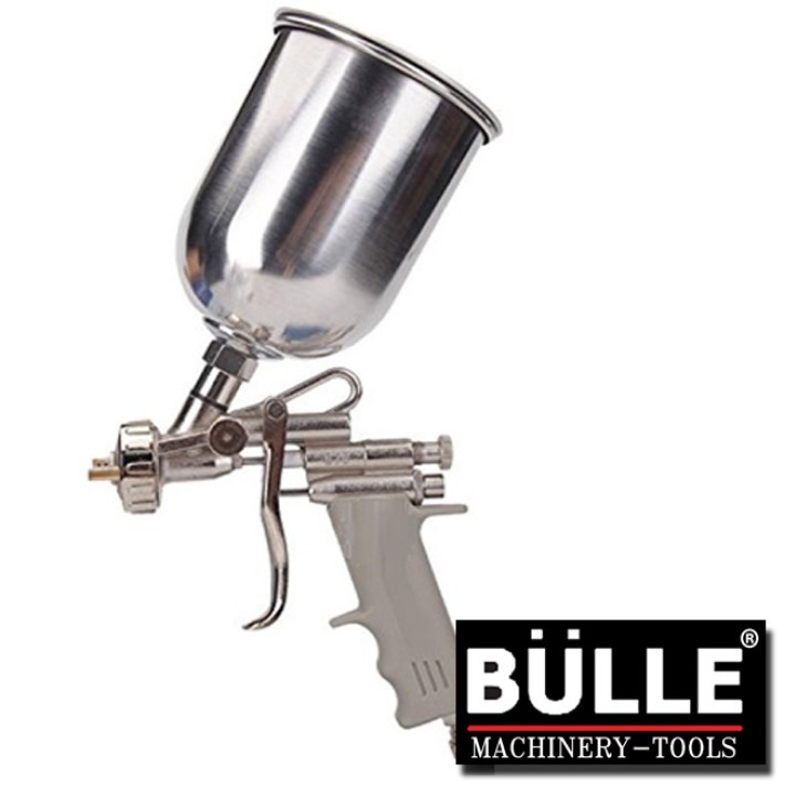 Πιστόλι Βαφής Άνω Δοχείο BULLE BLE-70 1.8 66522