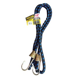Χταπόδι Βαρέως Τύπου Μονό 120cmX10mm Μπλε F.F.Group