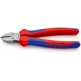 Πλαγιοκόφτης 180mm KNIPEX