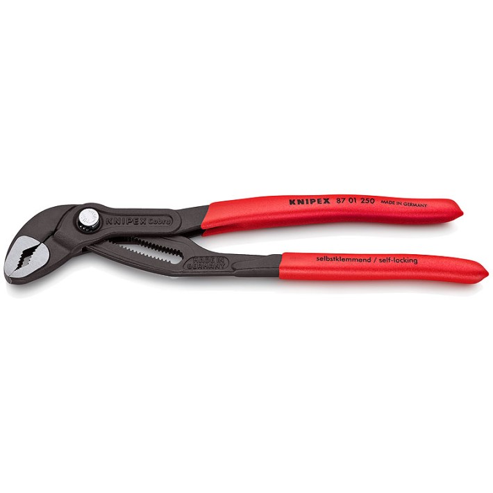 Γκαζοτανάλια Cobra 250mm KNIPEX