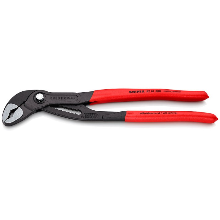 Γκαζοτανάλια Cobra 300mm KNIPEX