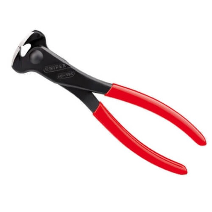 Κοφτάκι Μπετού 160mm KNIPEX