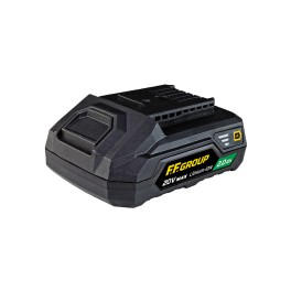 Μπαταρία BLi20V/2.5Ah F.F.GROUP 