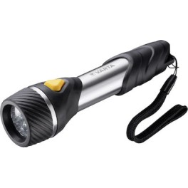 Φακός Day Light Multi LED F20 VARTA 