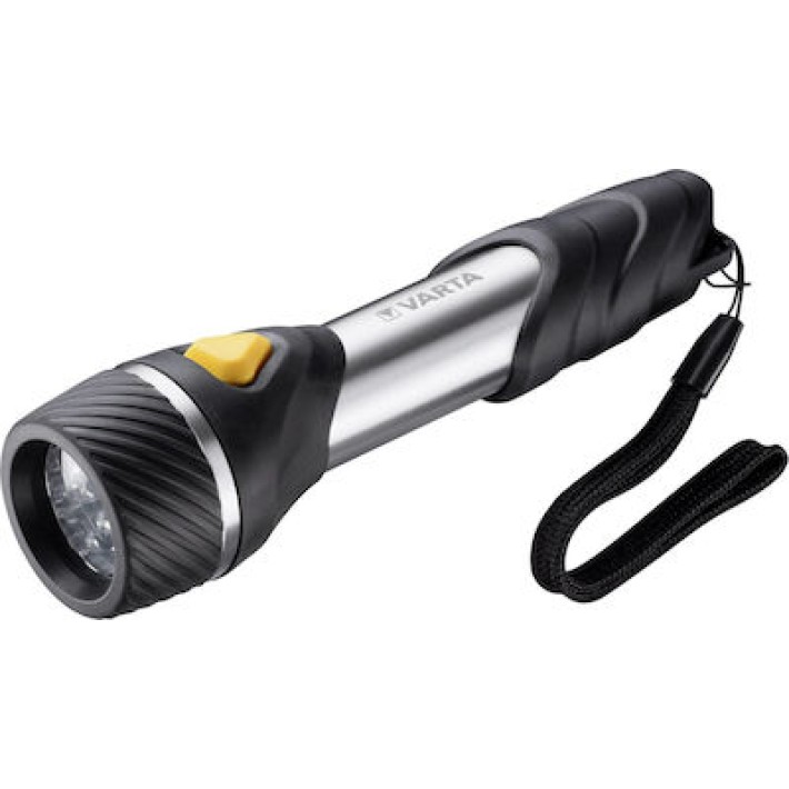 Φακός Day Light Multi LED F20 VARTA 