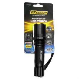 Φακός Βαρέως Τύπου UNBREAKABLE LINE LED 34589 F.F.GROUP