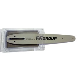Λάμα Αλυσοπρίονου Carving με Γρανάζι 1/4"-1.1mm-25cm-64 F.F.GROUP