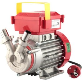 Αντλία Μεταγγίσεων NOVAX 20M 0.5hp/2850rpm ROVER