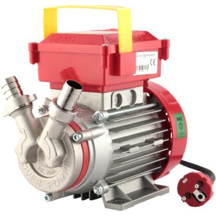 Αντλία Μεταγγίσεων NOVAX 20M 0.5hp/2850rpm ROVER