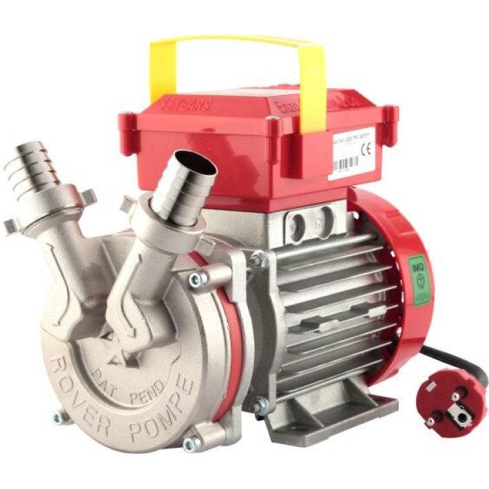 Αντλία Μεταγγίσεων NOVAX 25M OIL 0.9hp/1450rpm ROVER