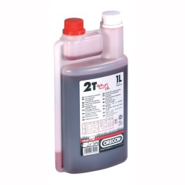 Λάδι Μίξεως Δίχρονων Κινητήρων 2Τ 1L OREGON