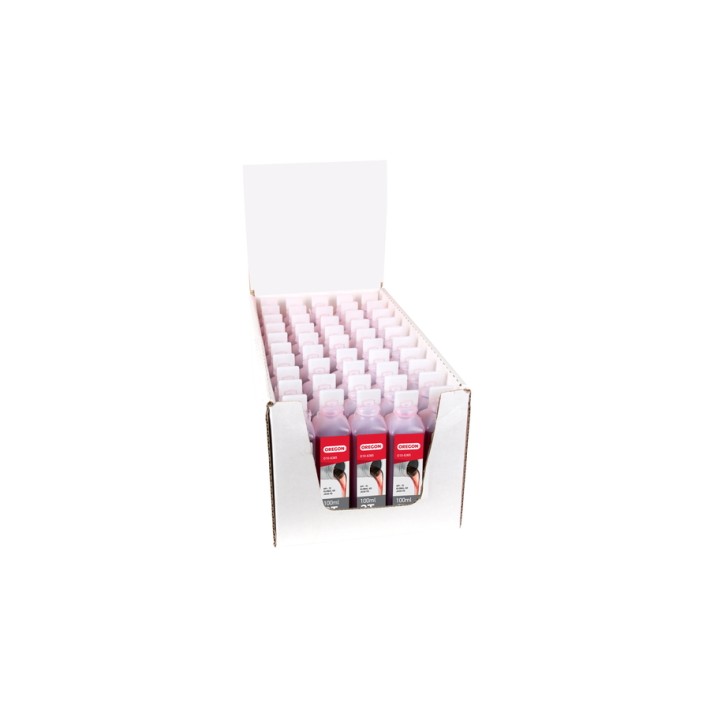 Λάδι Μίξεως Δίχρονων Κινητήρων 2Τ 100ml OREGON