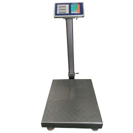 Ζυγαριά Πλατφόρμα Με Λαιμό 300kg AGROEQUIP