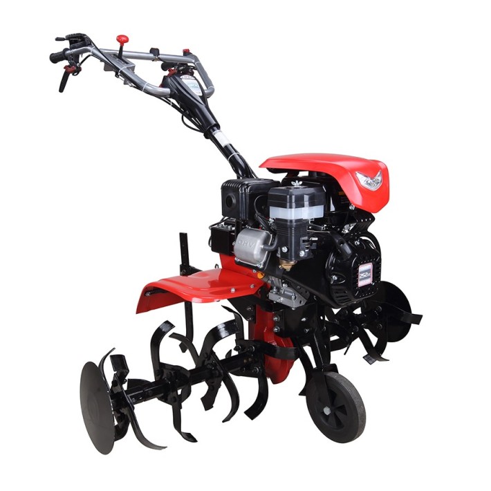 Σκαπτικό βενζίνης LC 1200 MASTER LONCIN