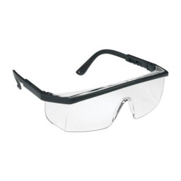 Γυαλιά προστασίας Μάσκα Διάφανοι Φακοί M9100 JSP 