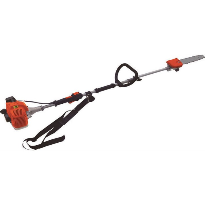 Κονταροπρίονο Διαιρούμενο Βενζίνης PNT250 1HP/25.4cc KAISER  