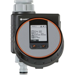 Προγραμματιστής Βρύσης GARDENA FLEX 01890-20