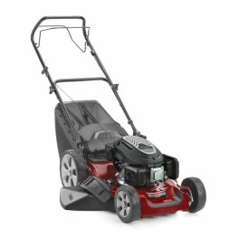 Μηχανή Γκαζόν Βενζίνης XC 53S (ST 170) CASTEL GARDEN 