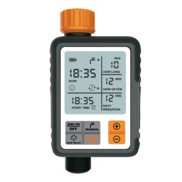Προγραμματιστής Βρύσης 3/4" Eurodrip