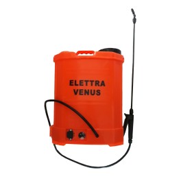 Ψεκαστήρα Μπαταρίας ELETTRA VENUS 16L VIOPSEC