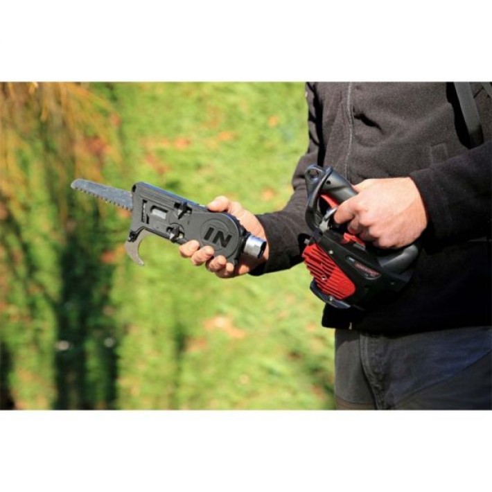 Κεφαλή Πριόνι SC160 PW2 INFACO  000.0060