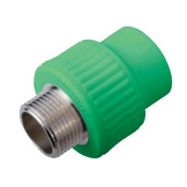 Μαστός PPR Αρσ. Φ25Χ1/2" GF