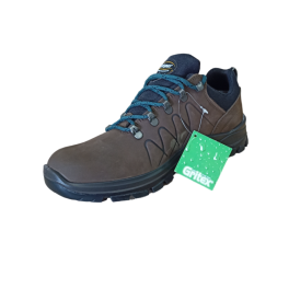 Παπούτσι Πεζοπορίας Nabuk Grisport No 40 14507N3G