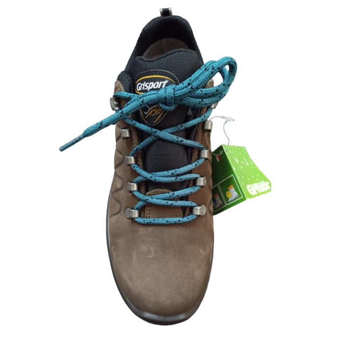 Παπούτσι Πεζοπορίας Nabuk Grisport No 40 14507N3G